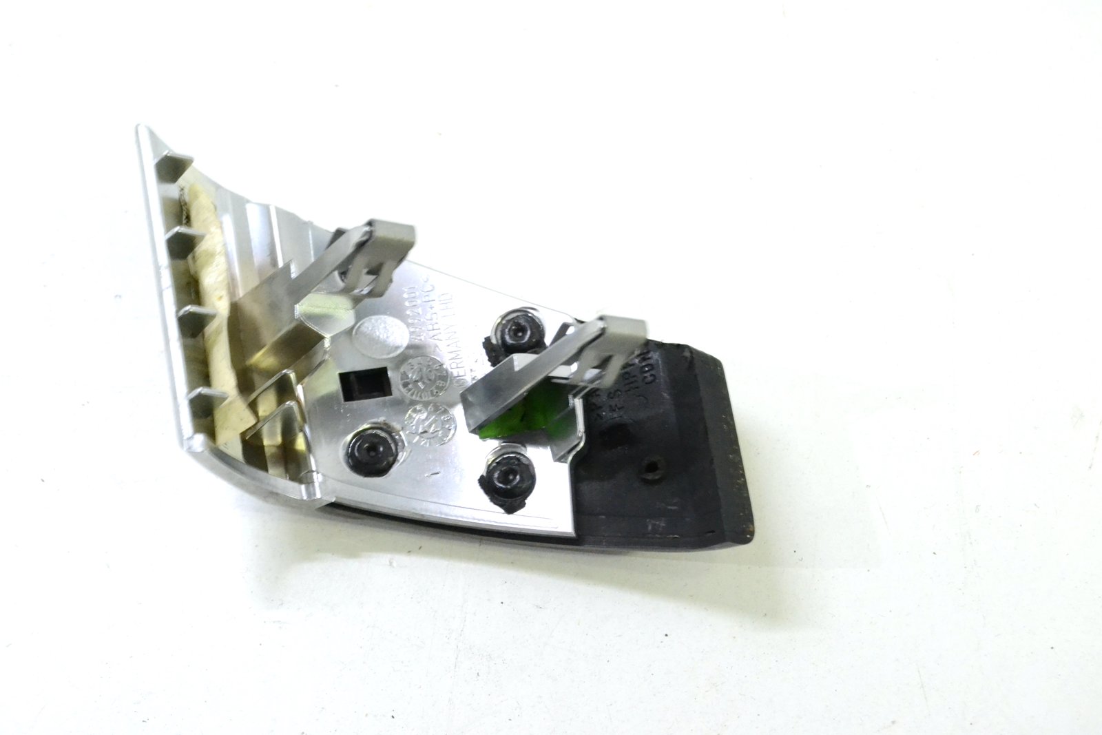 4992201 6970153 Декор bmw E70 E71 (bamboo)