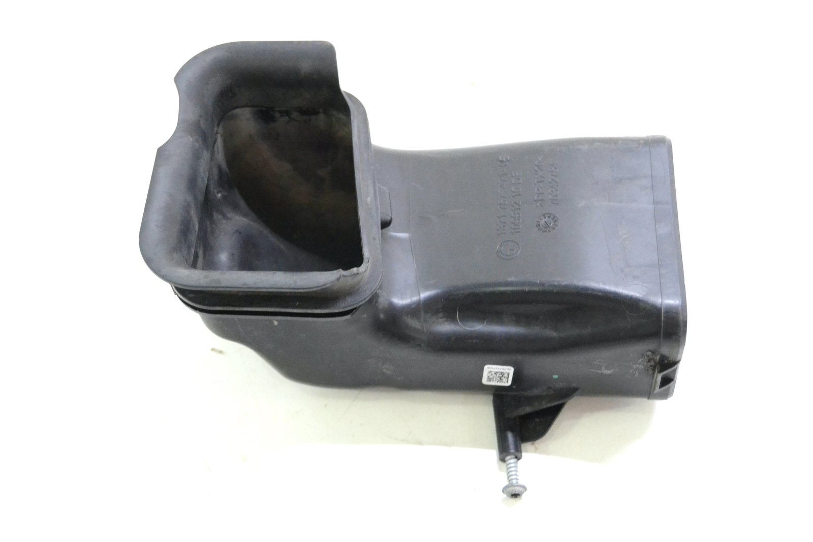 7577471 bmw F01 (n57)