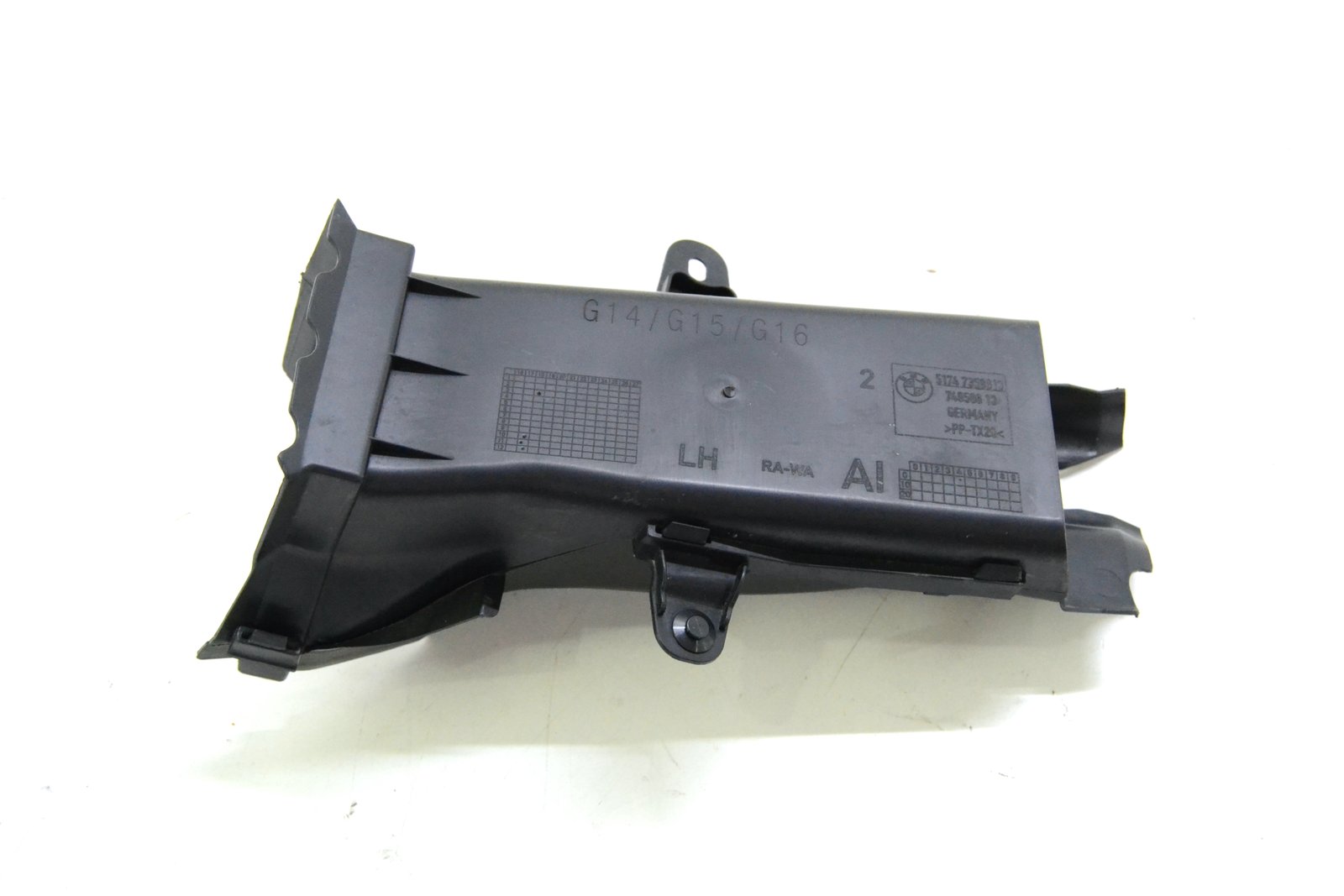 7359813 7559814 bmw G14 G15 G16