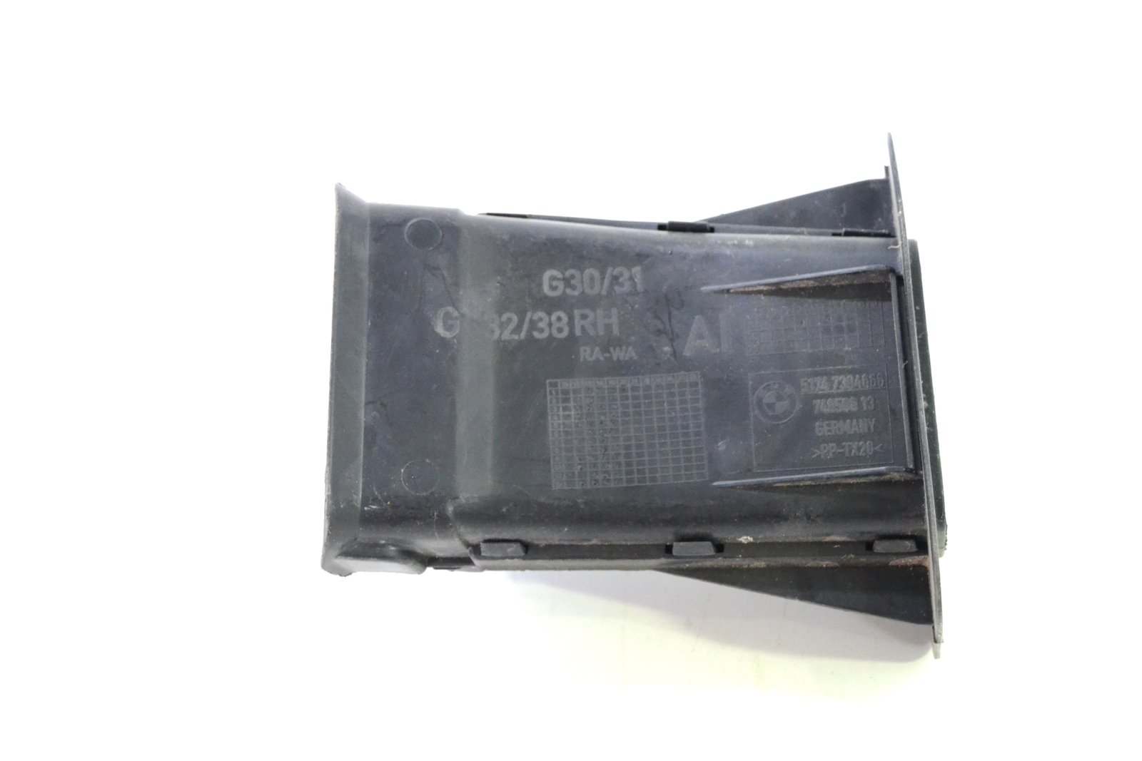 7485061 7365632 7394666 bmw G30 G31