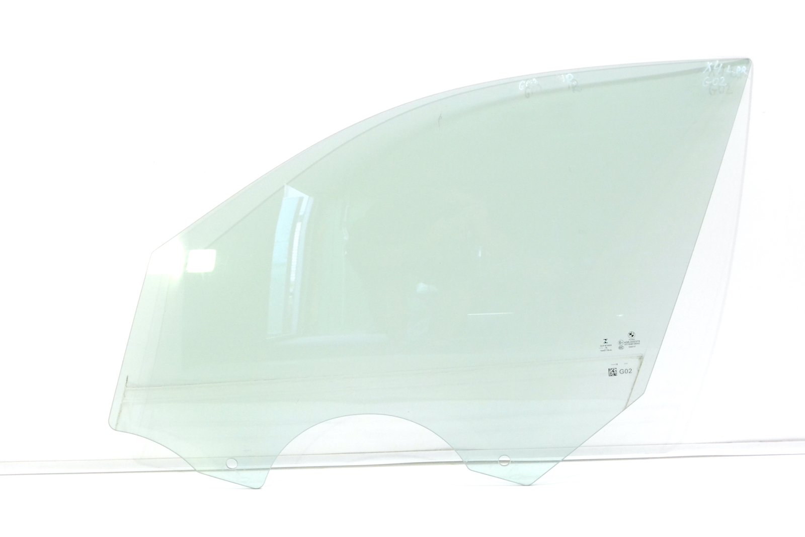 7417379 Скло bmw G02 F98 18 19