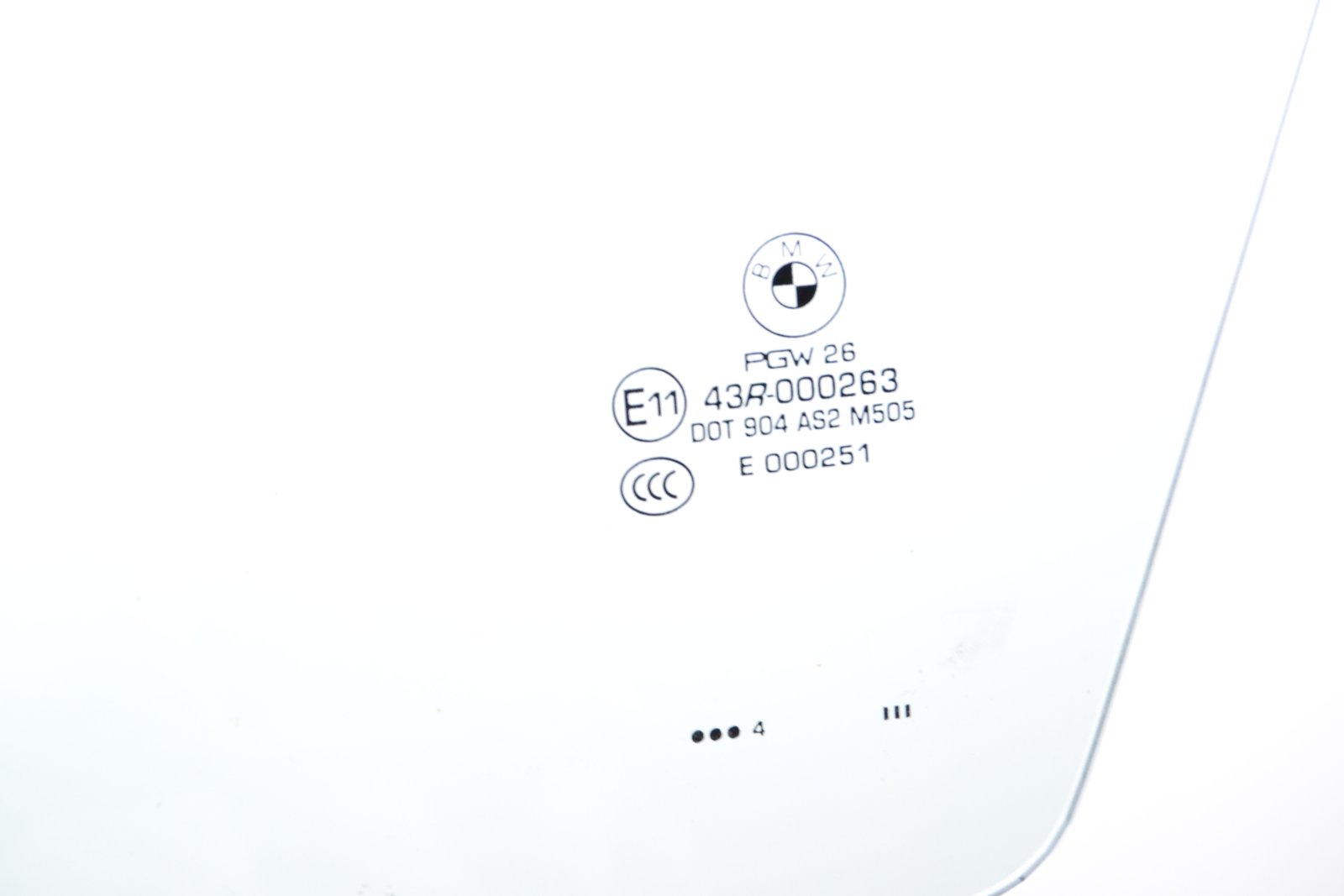 7283501 7470631 bmw F15 F85 
