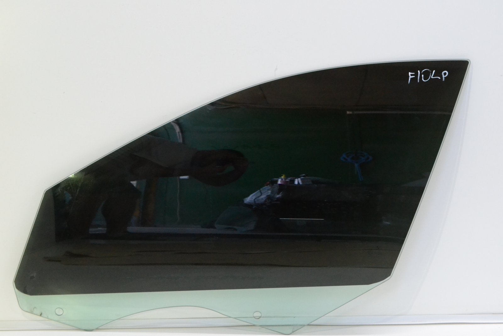 7182109 Скло bmw F10 F11 lci