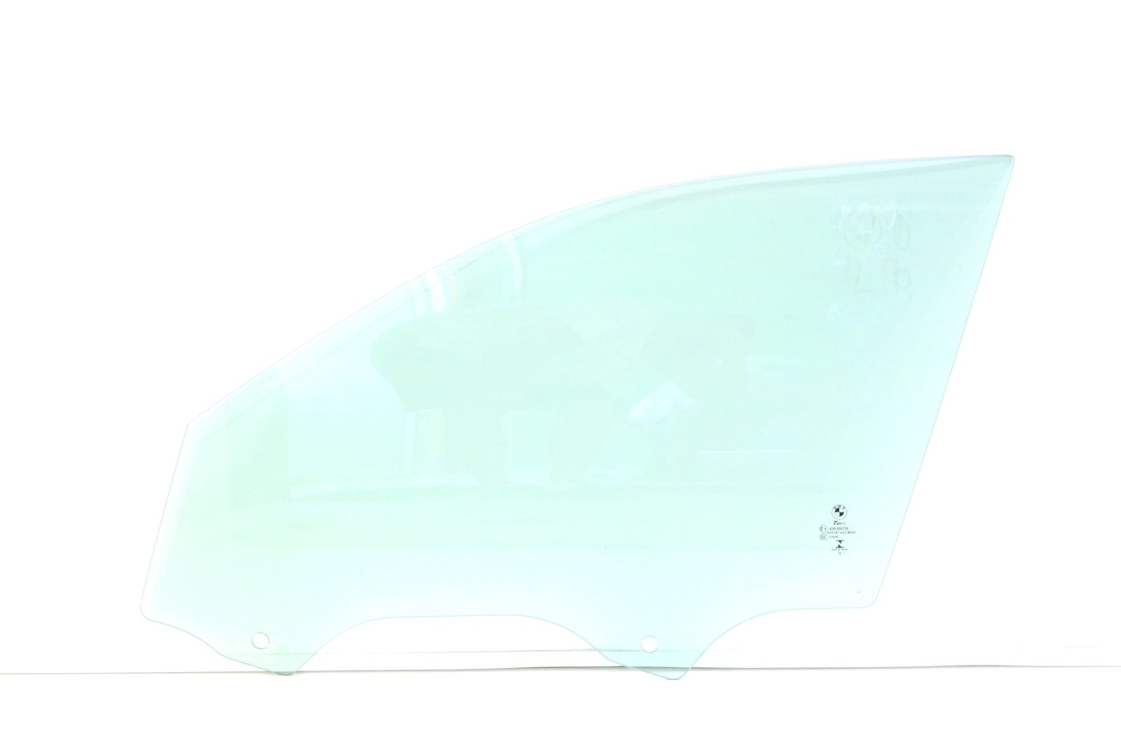 7432229 Скло bmw G20 G21 18
