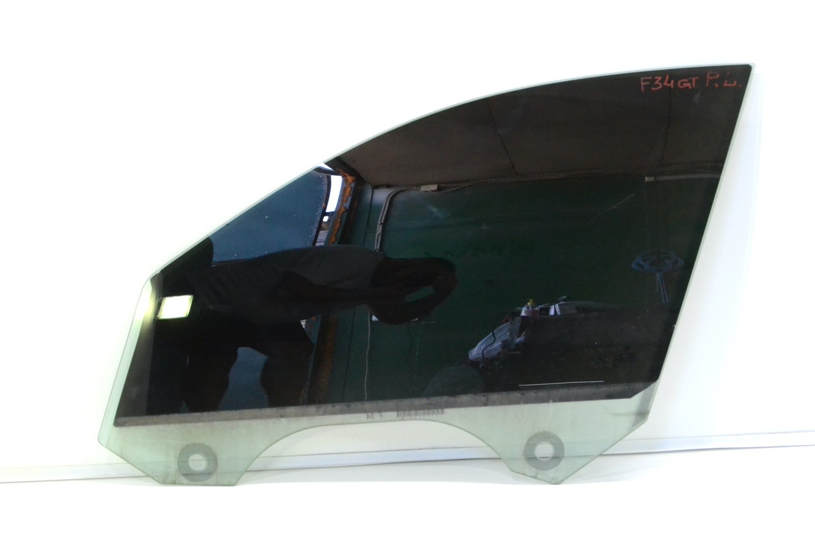 7339455 Cкло bmw G30 G31 16 17