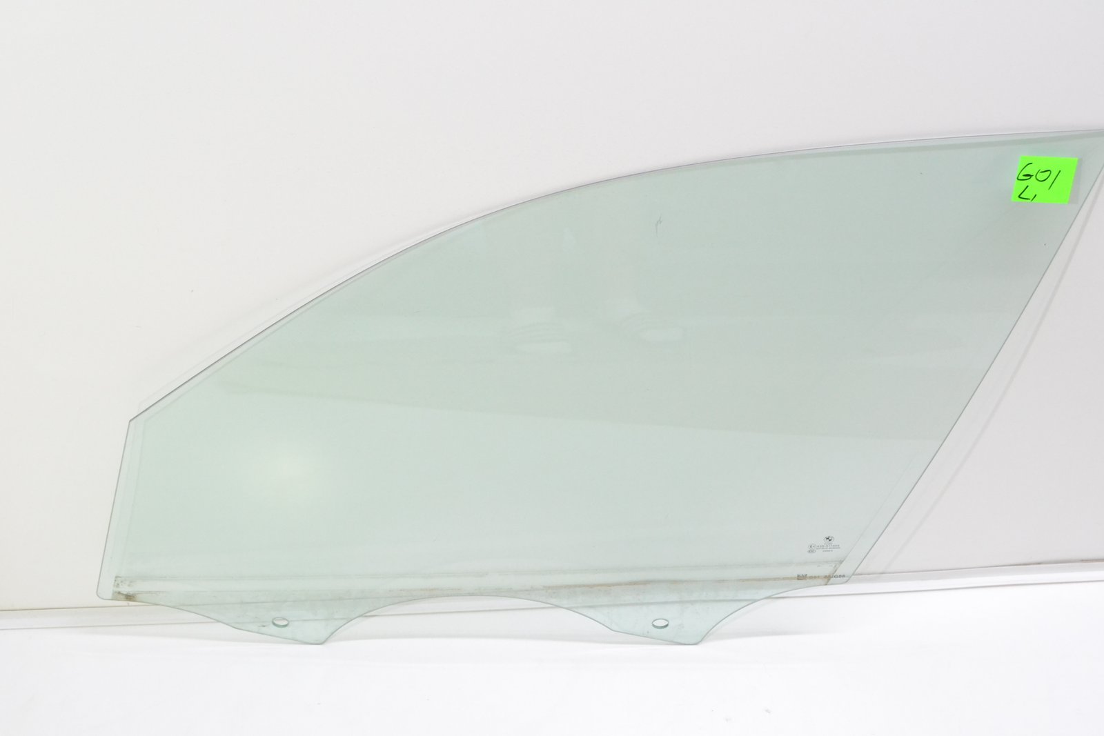 7397129 7480561 Скло bmw G01 F97 17