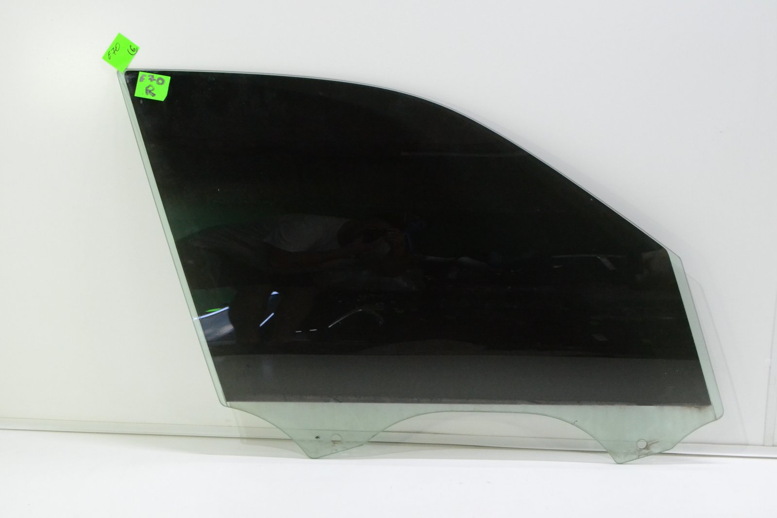 7137014 Скло bmw E70 