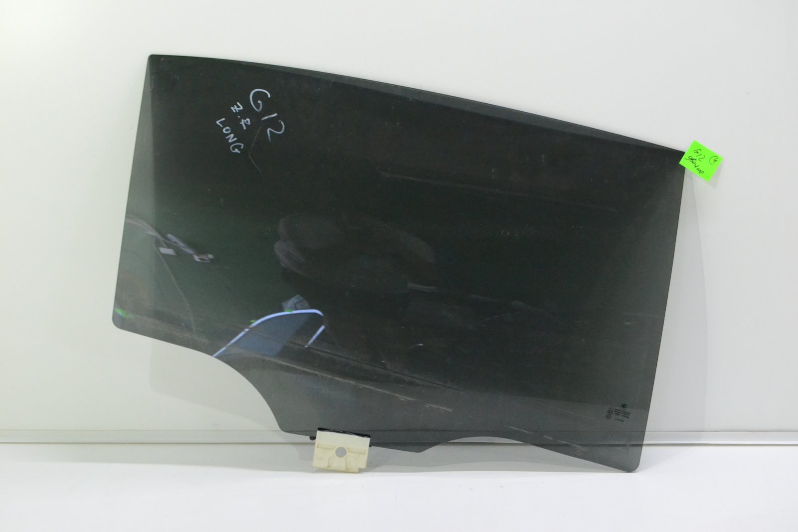 7411472 Скло подвійне bmw G12 long 