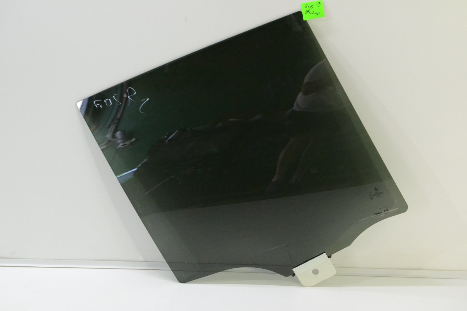 8496034 Скло подвійне bmw G05