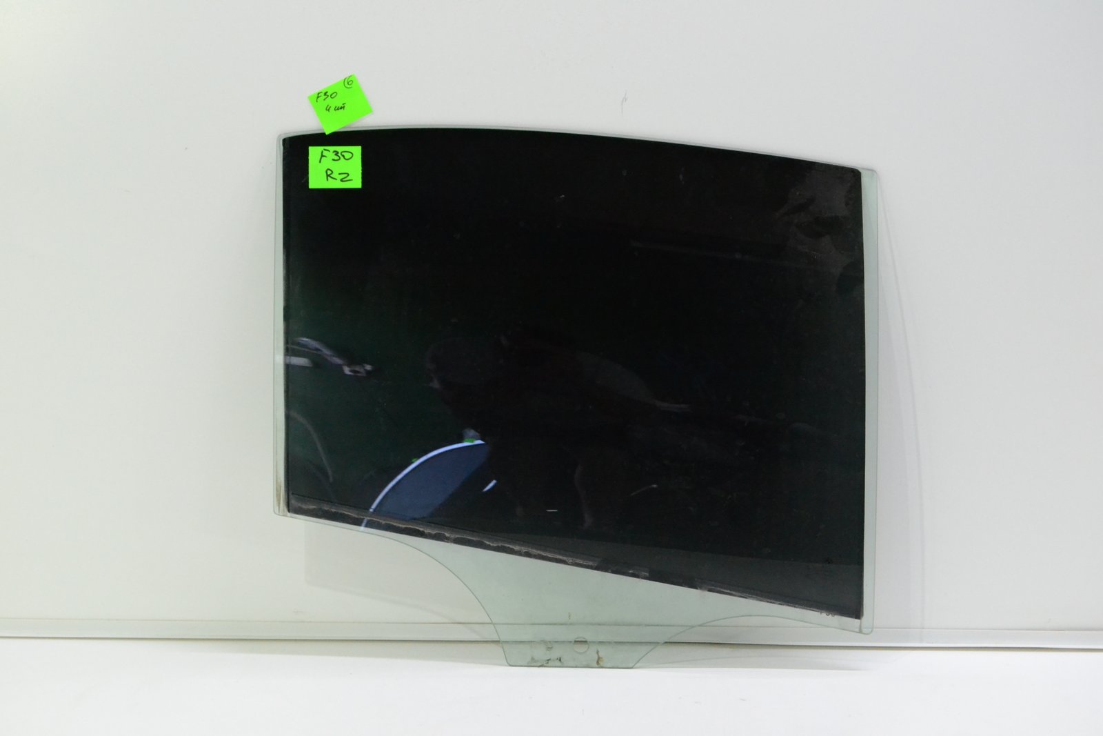 7259822 7259820 Скло bmw F30