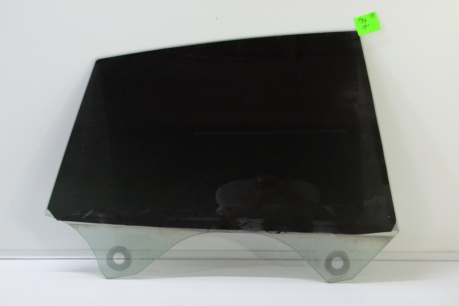 7291420 Скло bmw F34 15