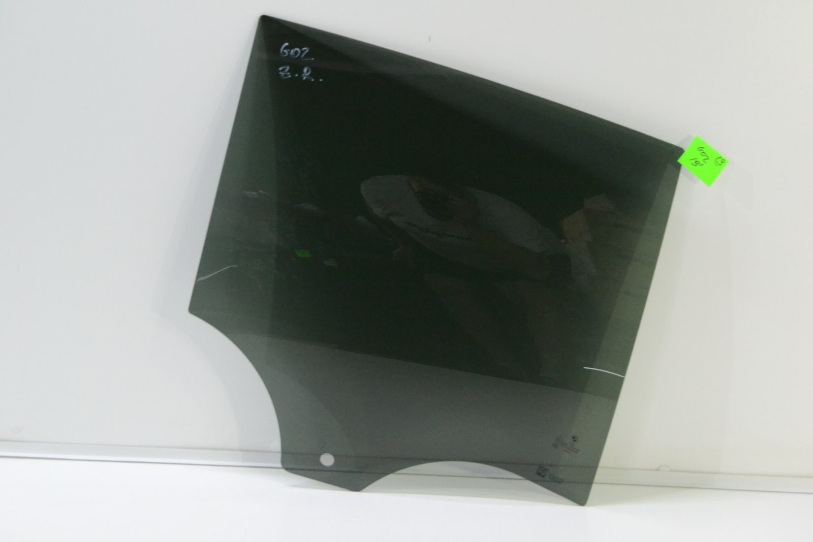 7417378 Скло bmw G02 F98 19