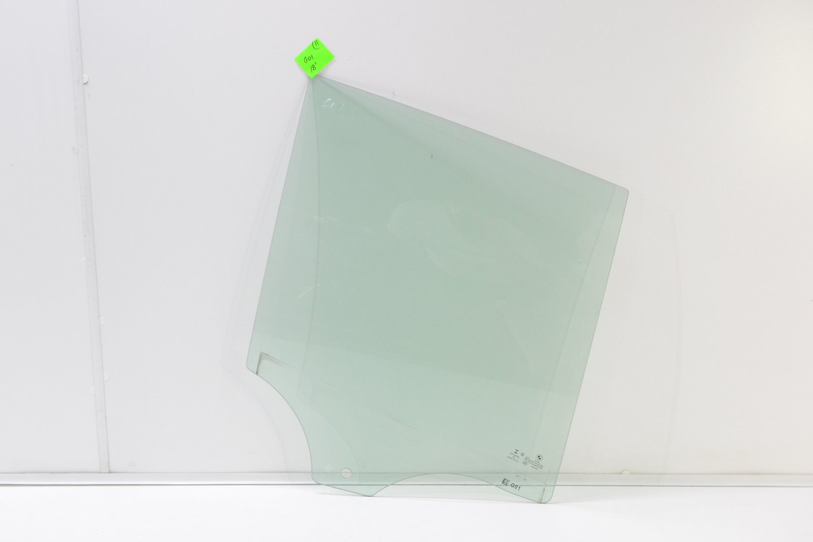 7116972 Скло bmw G01 F97 18