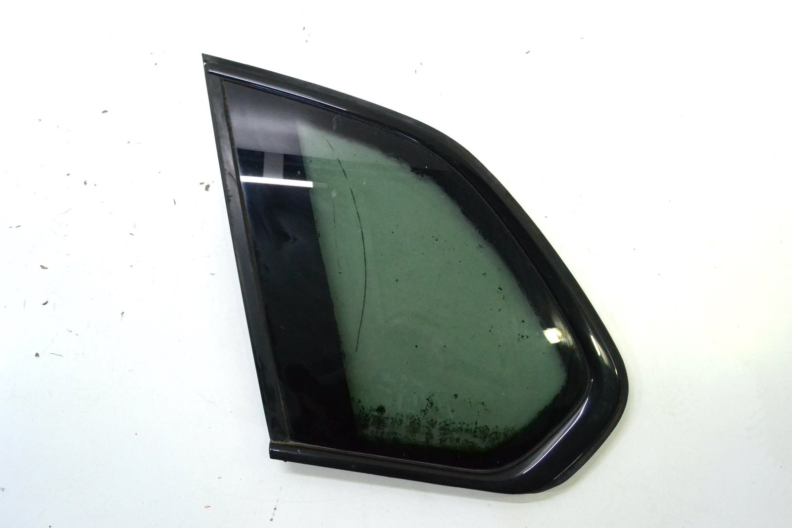 7207881 7207845 Форточка bmw E70 lci (shadow)