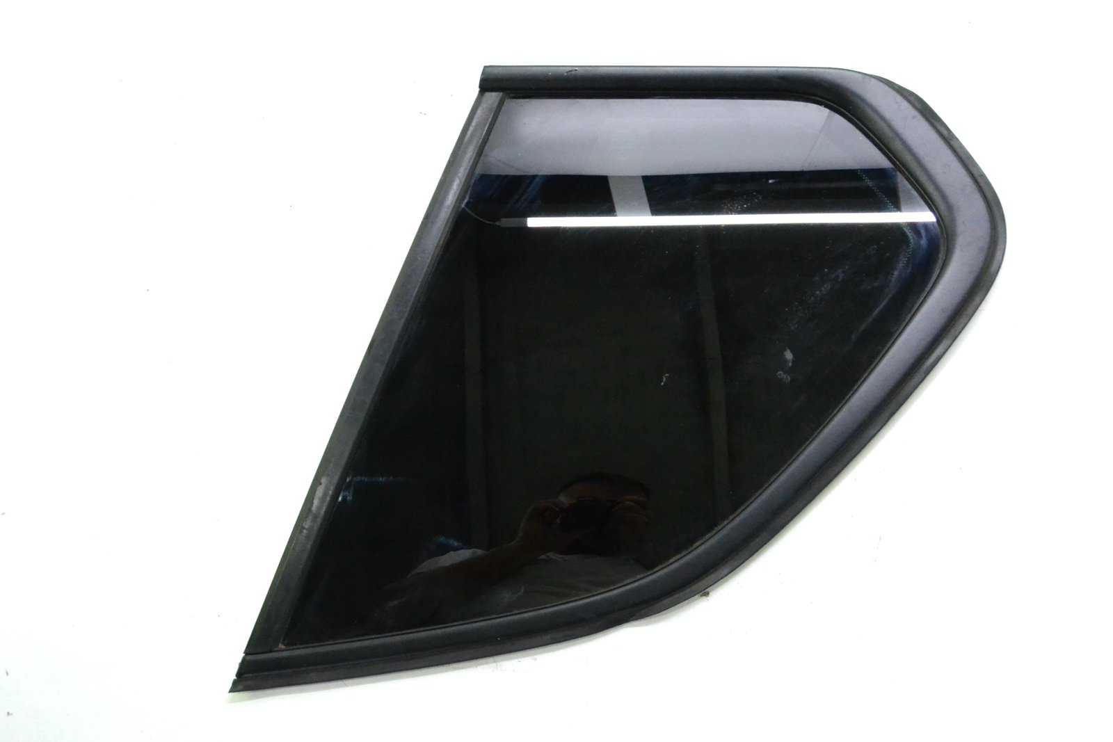 7207884 Форточка bmw E70 lci