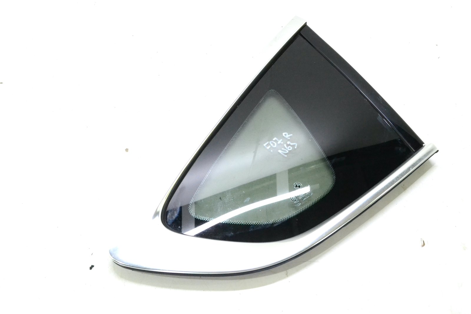 7197902 7196420 Форточка bmw F07 Gt5