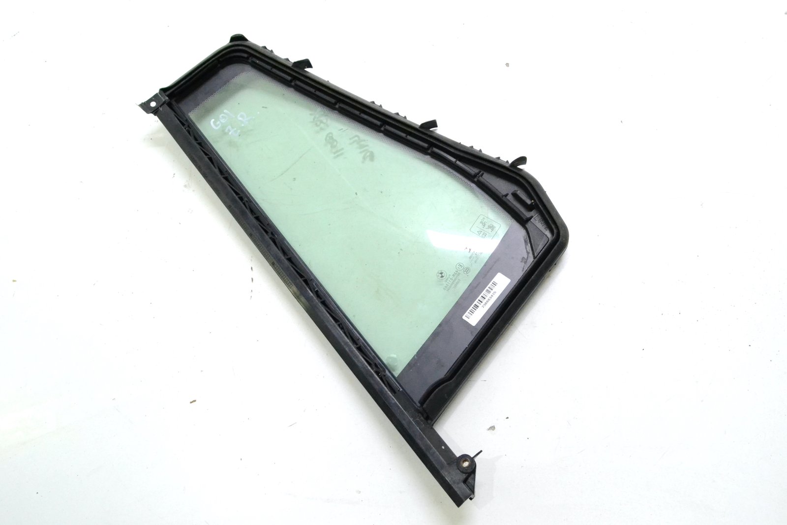 7388834 Форточка bmw G01 F97 18