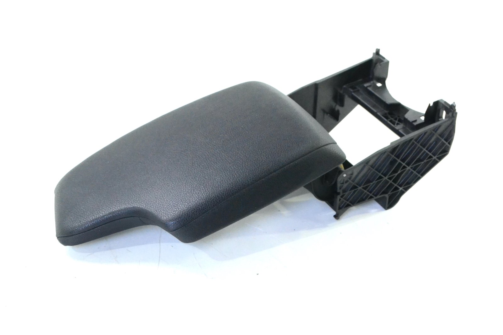 9235455 9285151 Підлокітник bmw F30 F34 (schwarz natural)