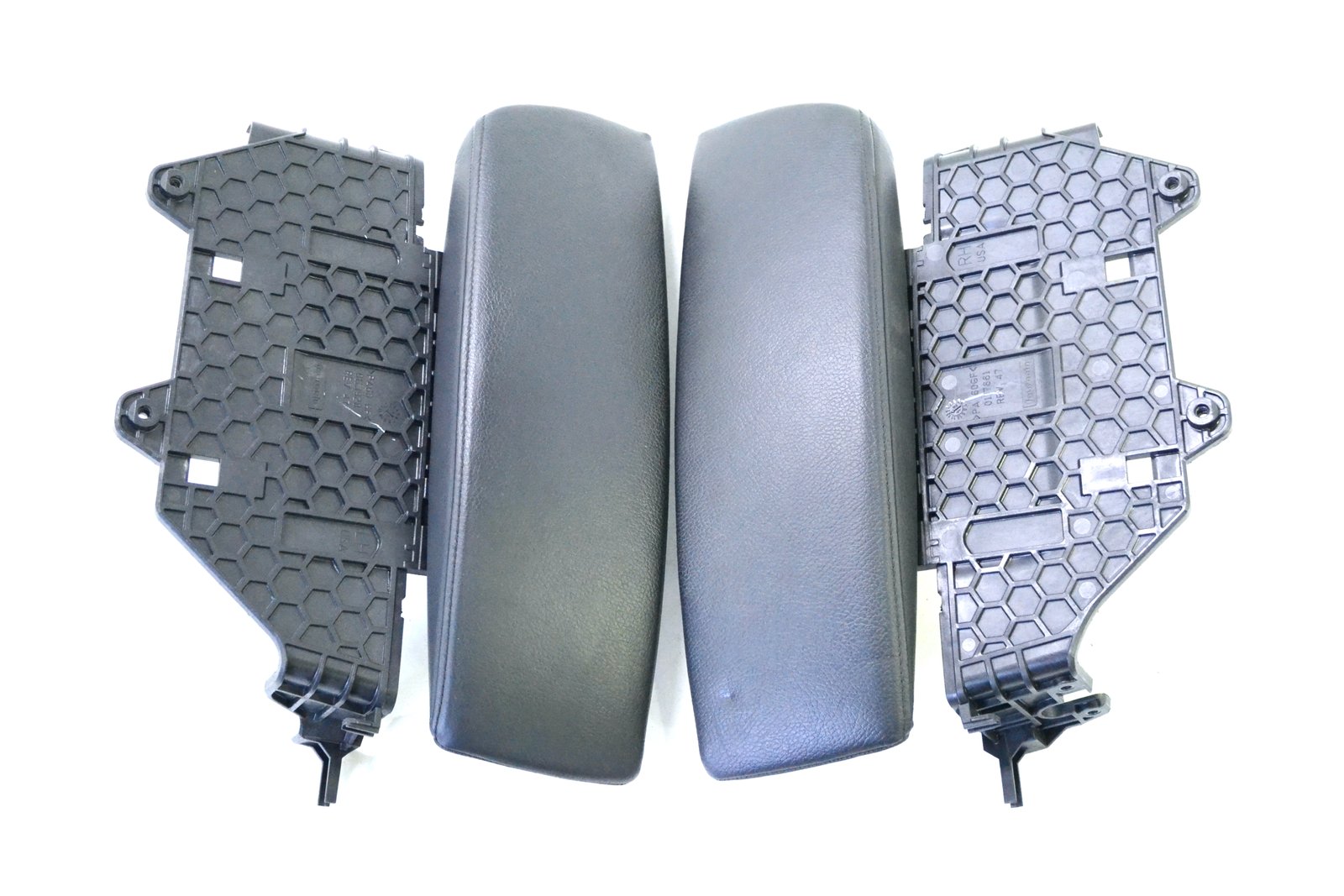 6973461 6973462 Підлокітник bmw E70 (schwarz)