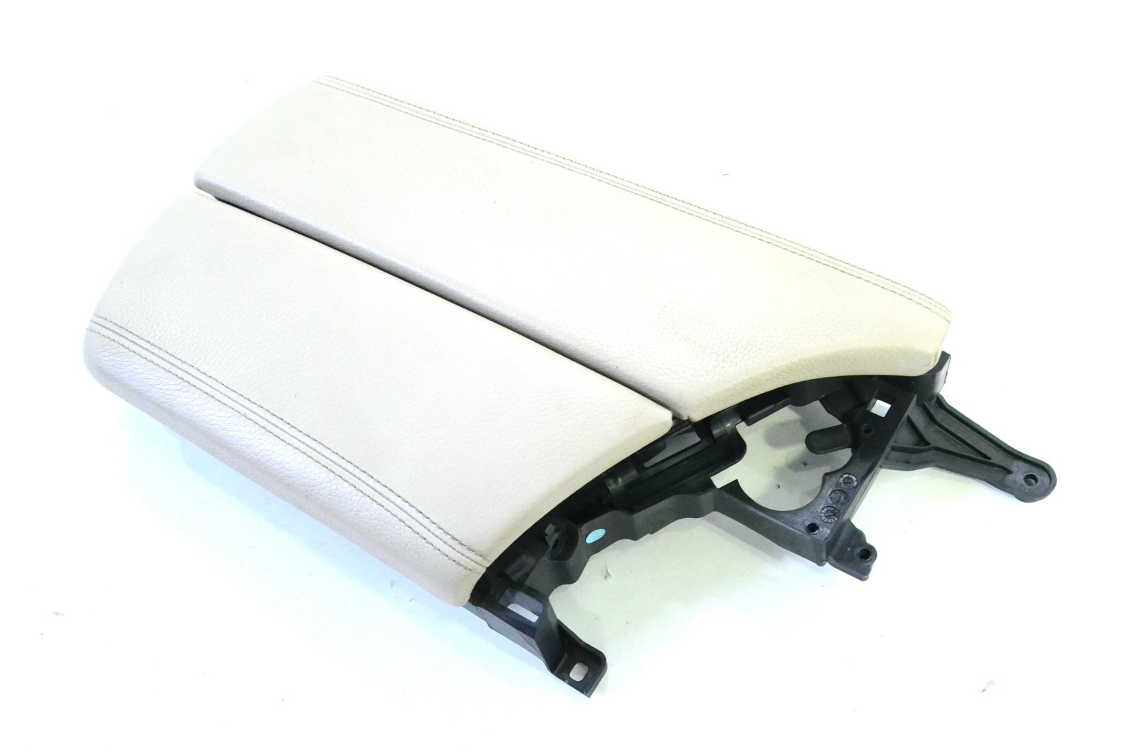 9216868 Підлокітник bmw F10 F11 (oyster beige)