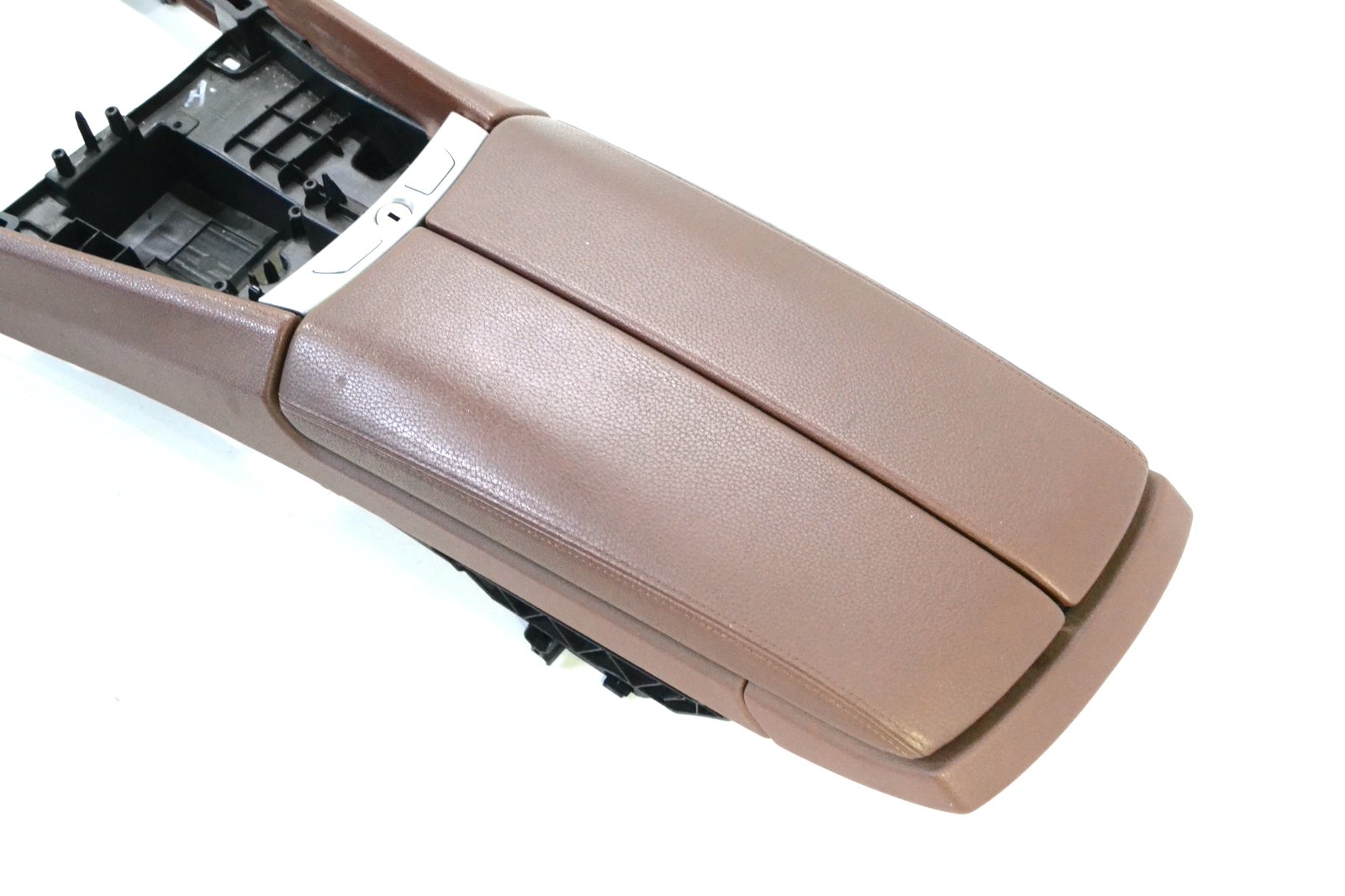 9198904 9142175 9178355 Підлокітник bmw F07 (zimbraun Dakota)