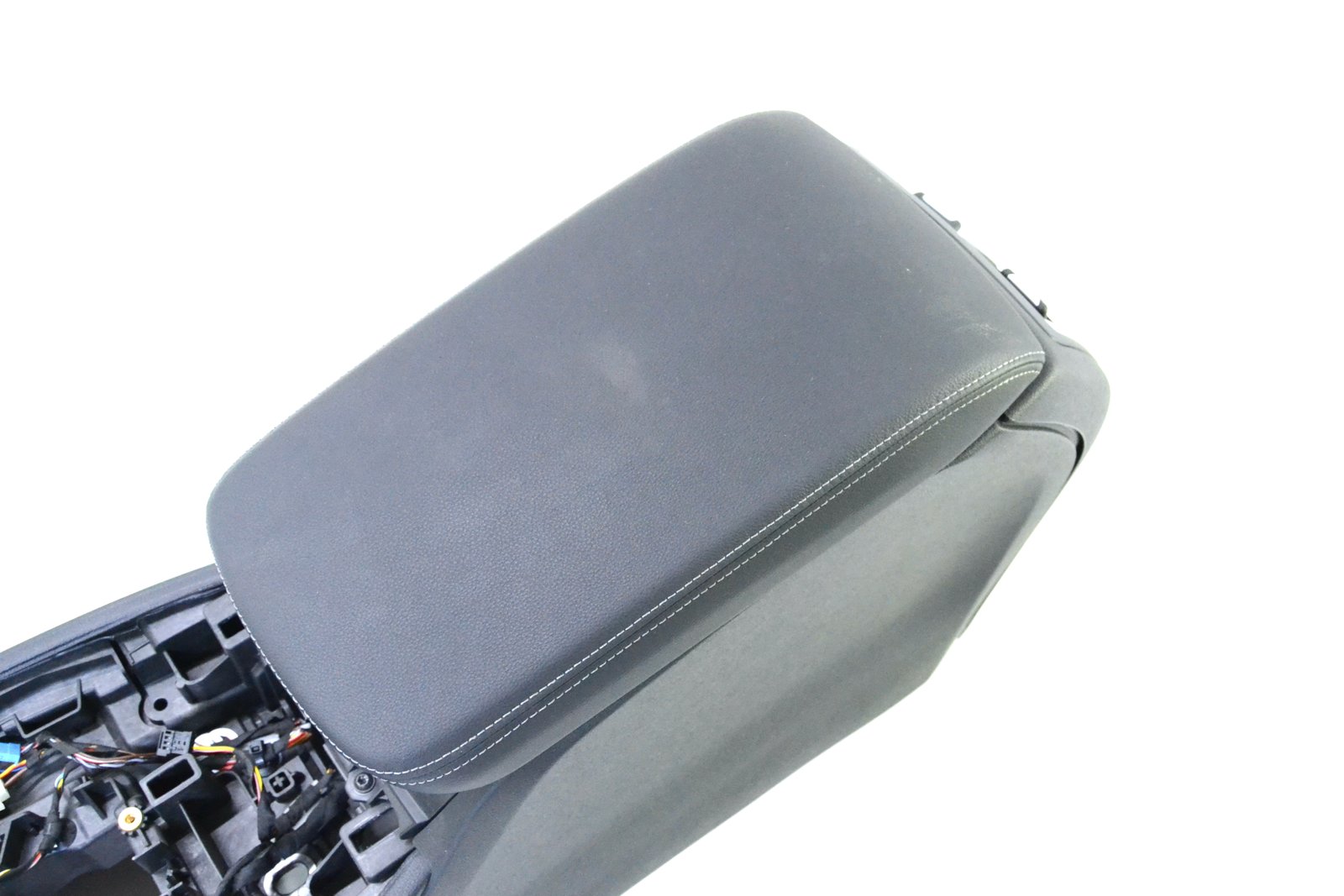 6818594 8090043 5A01B0 Підлокітник bmw G01 X3 (shwarz)