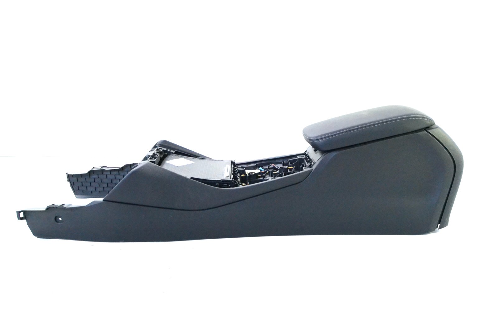 6818594 8090043 5A01B0 Підлокітник bmw G01 X3 (shwarz)