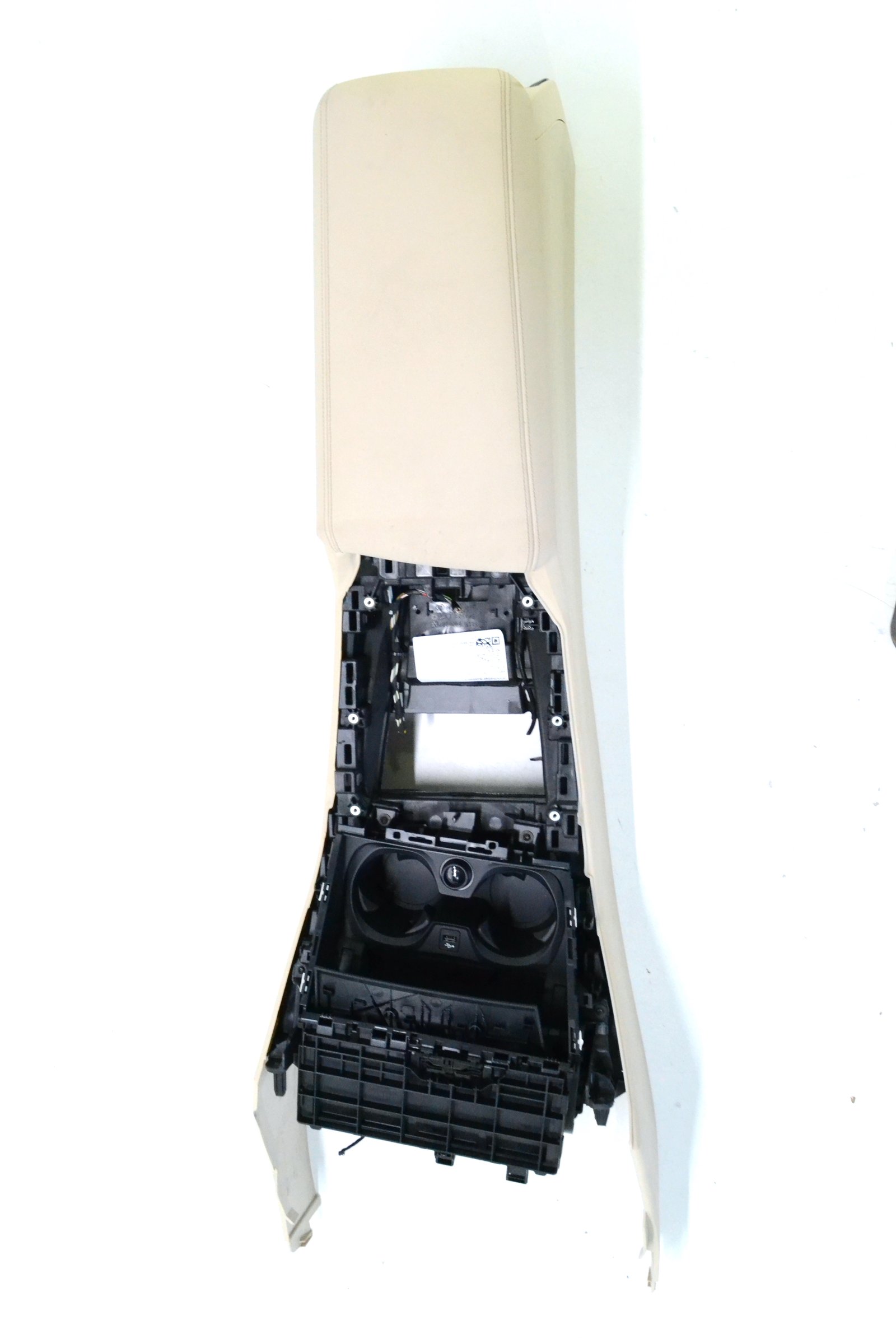 6996837 6806794 6894355 Підлокітник bmw G20 G21 