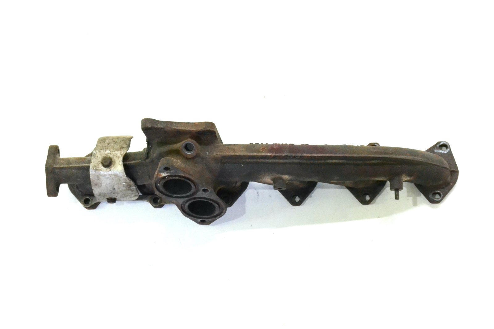 7805454 8508136 Колектор bmw F07 F10 (n57) 40d