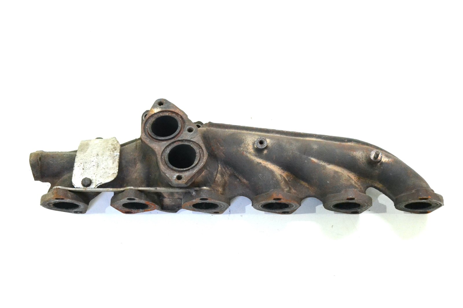 7805454 8508136 Колектор bmw F07 F10 (n57) 40d