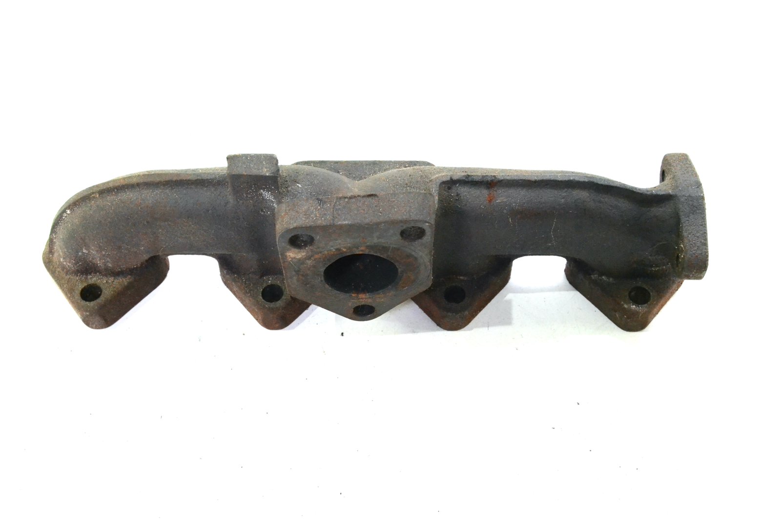 7787633 7790219 Колектор bmw E83 X3 (m47)