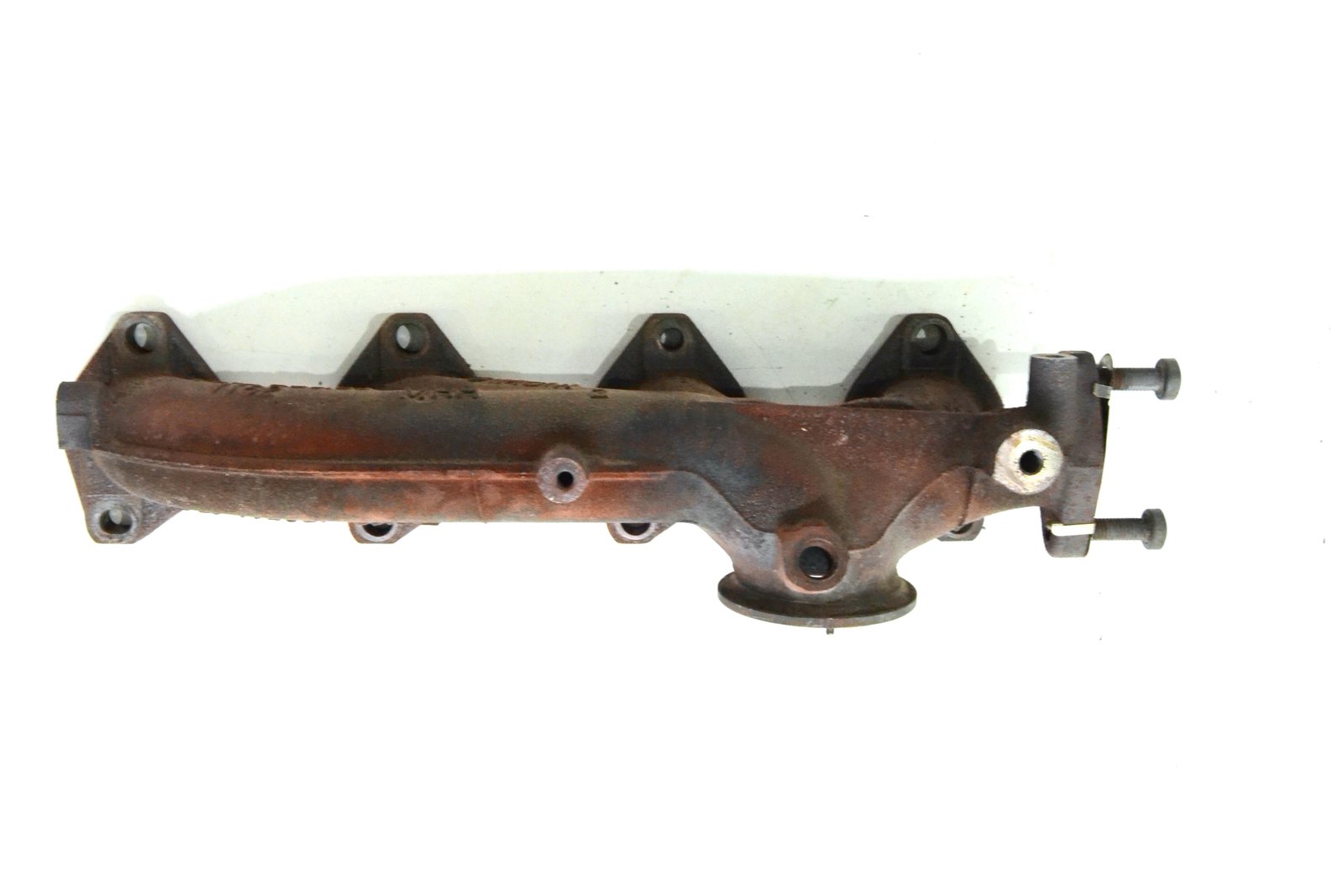 8519888 Колектор bmw G01 G30 (b47)