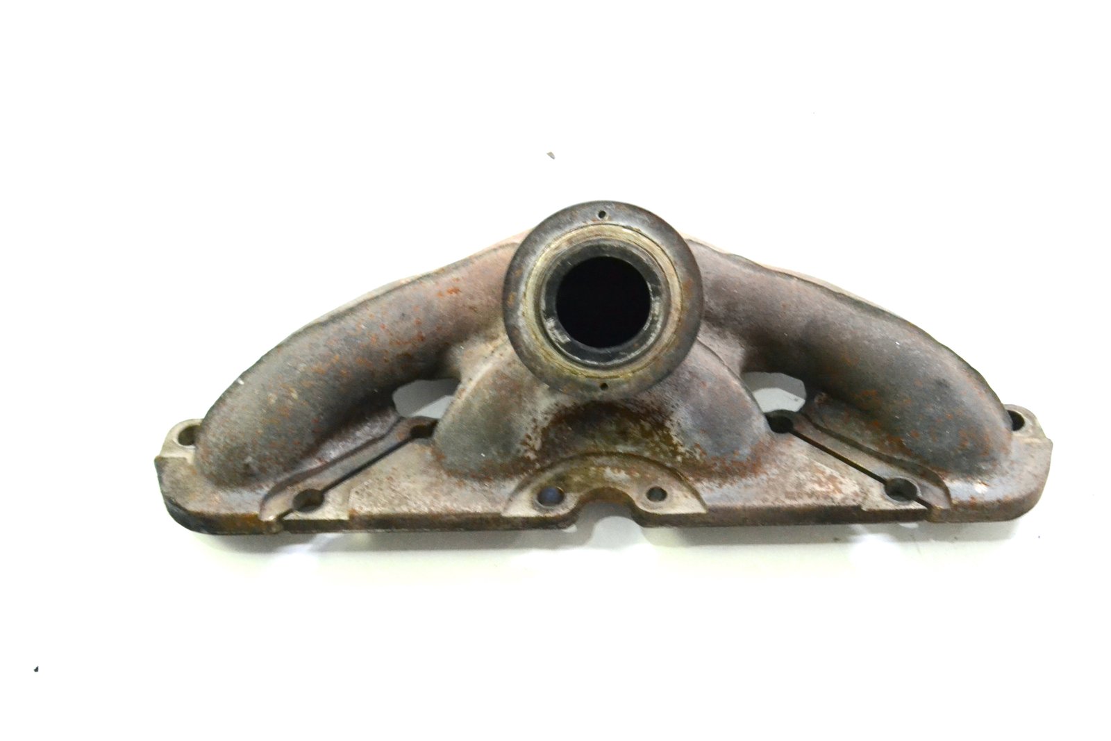 7576987 7638778 Колектор bmw F15 F01 (n63)