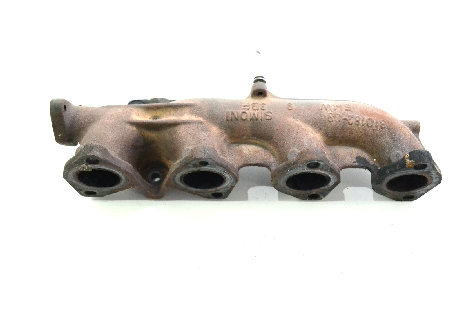 7810182 Колектор bmw F25 F30 F31 F10 (n47)