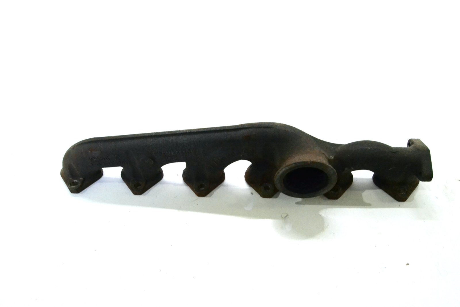 7796886 7811449 Колектор bmw E70 E71 (m57)