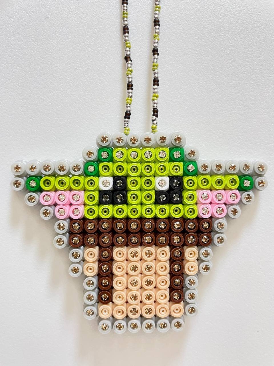 Підвіска в авто ( Star Wars Jedi )