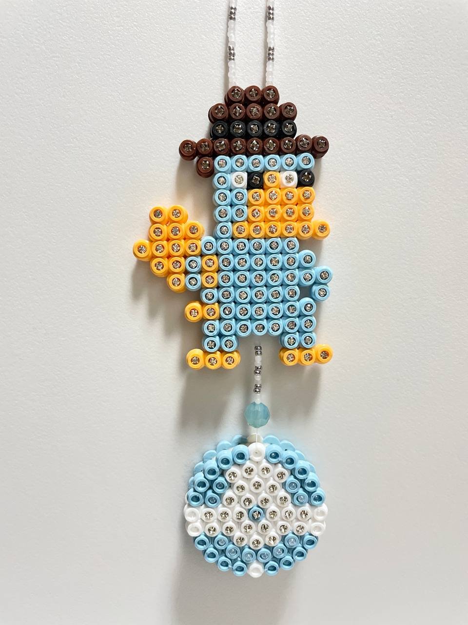 Ароматизатор в авто ( Agent P )