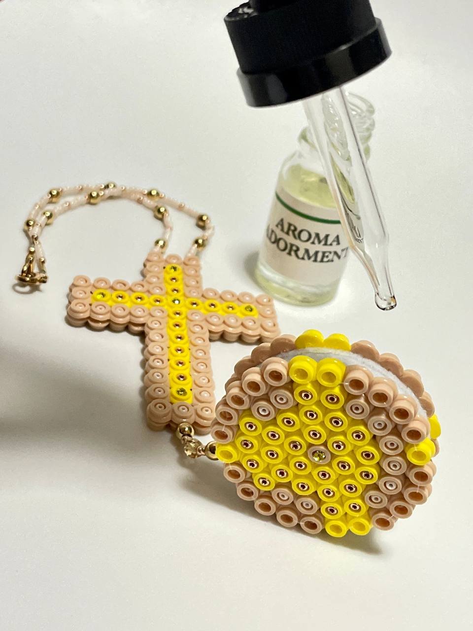 Ароматизатор в авто ( Cross )