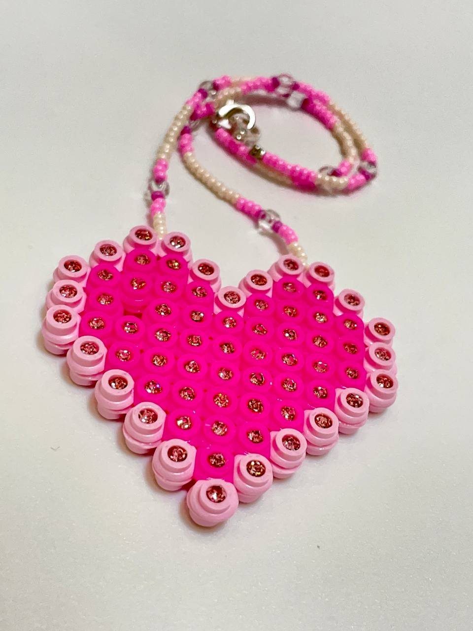 Підвіска в авто ( Heart )