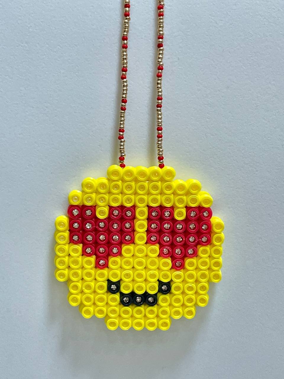 Підвіска в авто ( Smile )