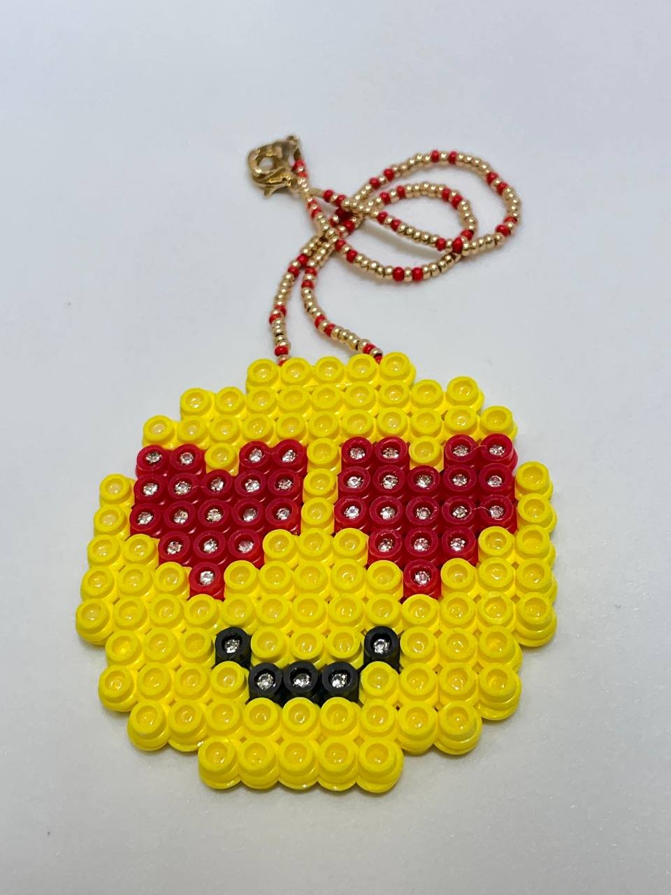 Підвіска в авто ( Smile )