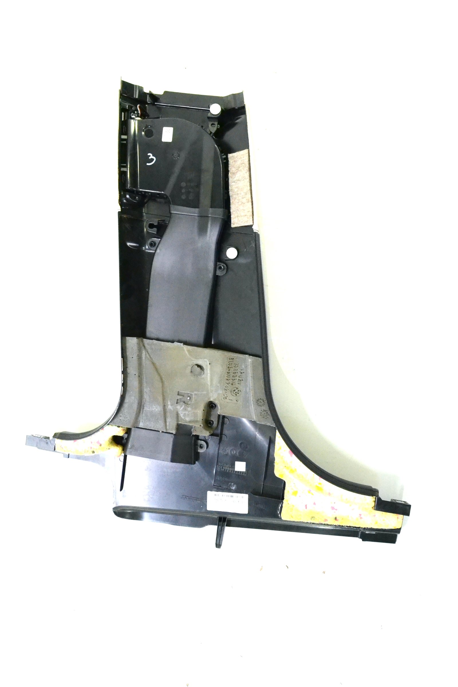 7339602 9153742 9113794 bmw F01 F02 