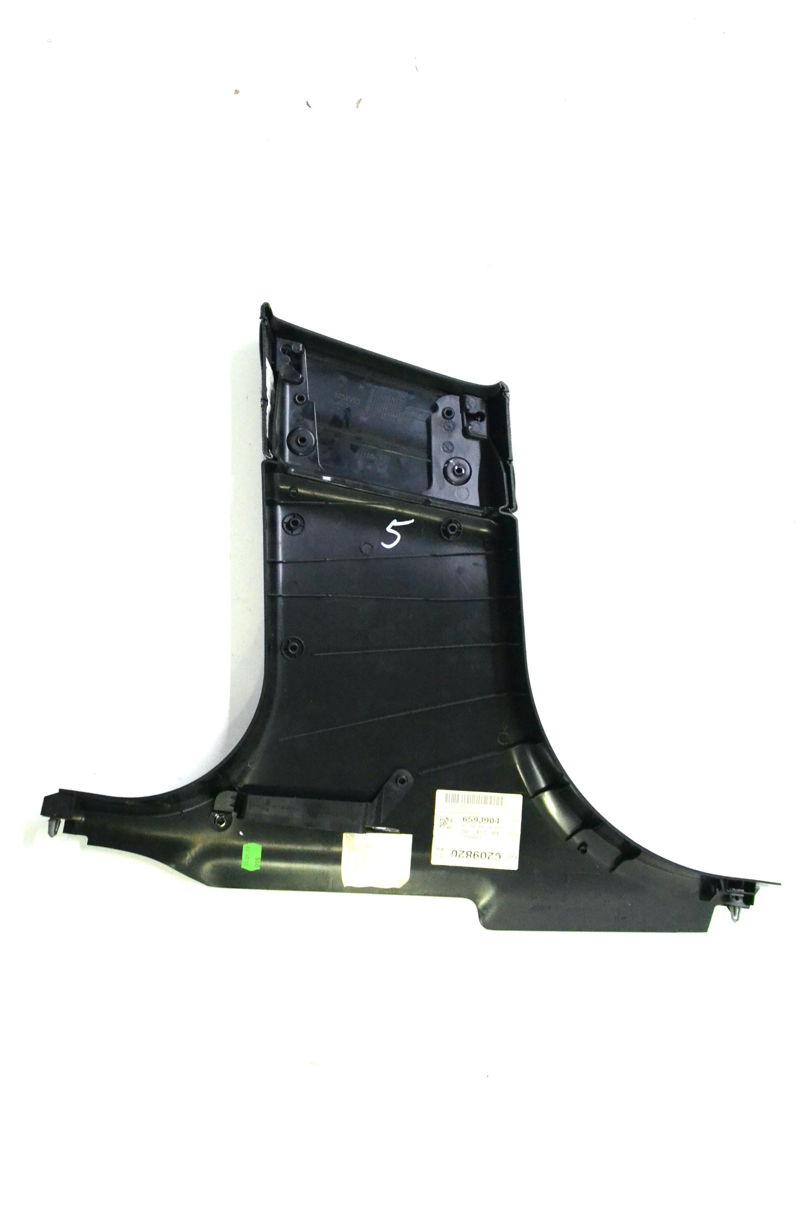 7221698 7221710 bmw F07 Gt5