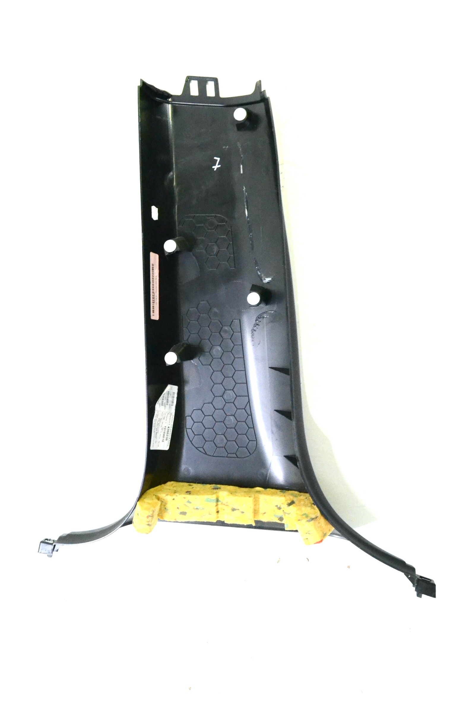 7354306 bmw F15 F16 E70 