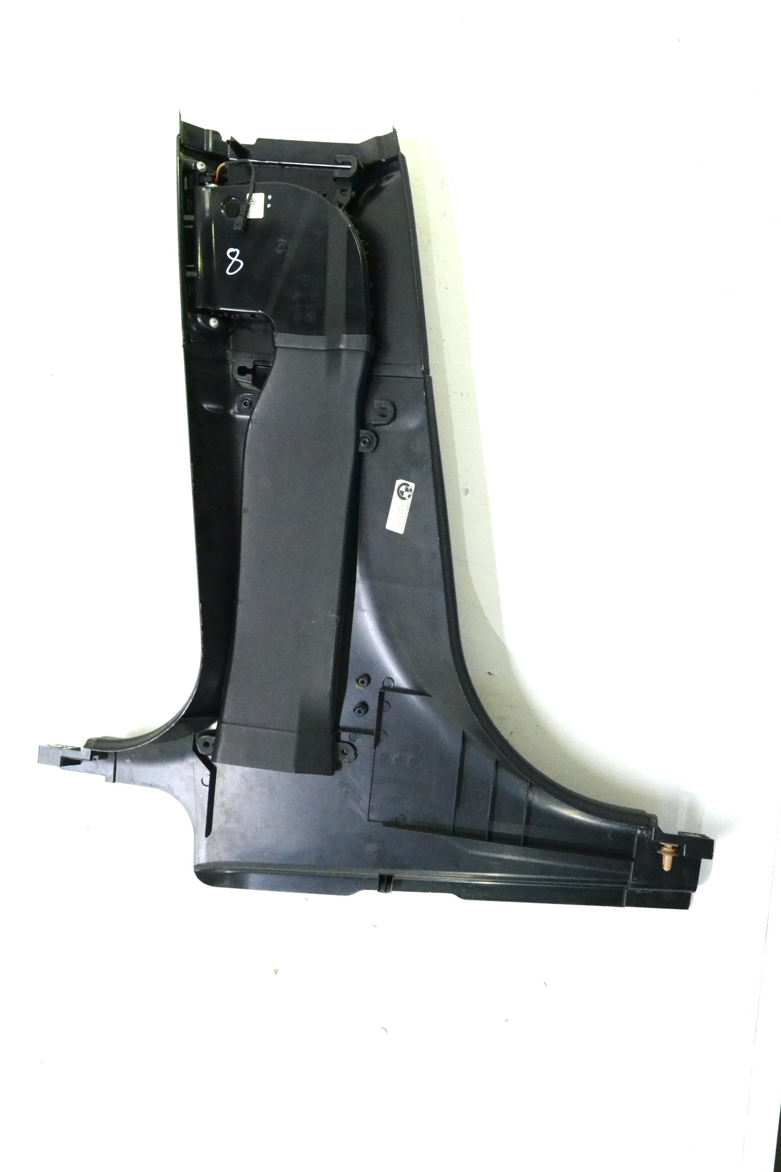 9125956 9113794 bmw F01 F02 