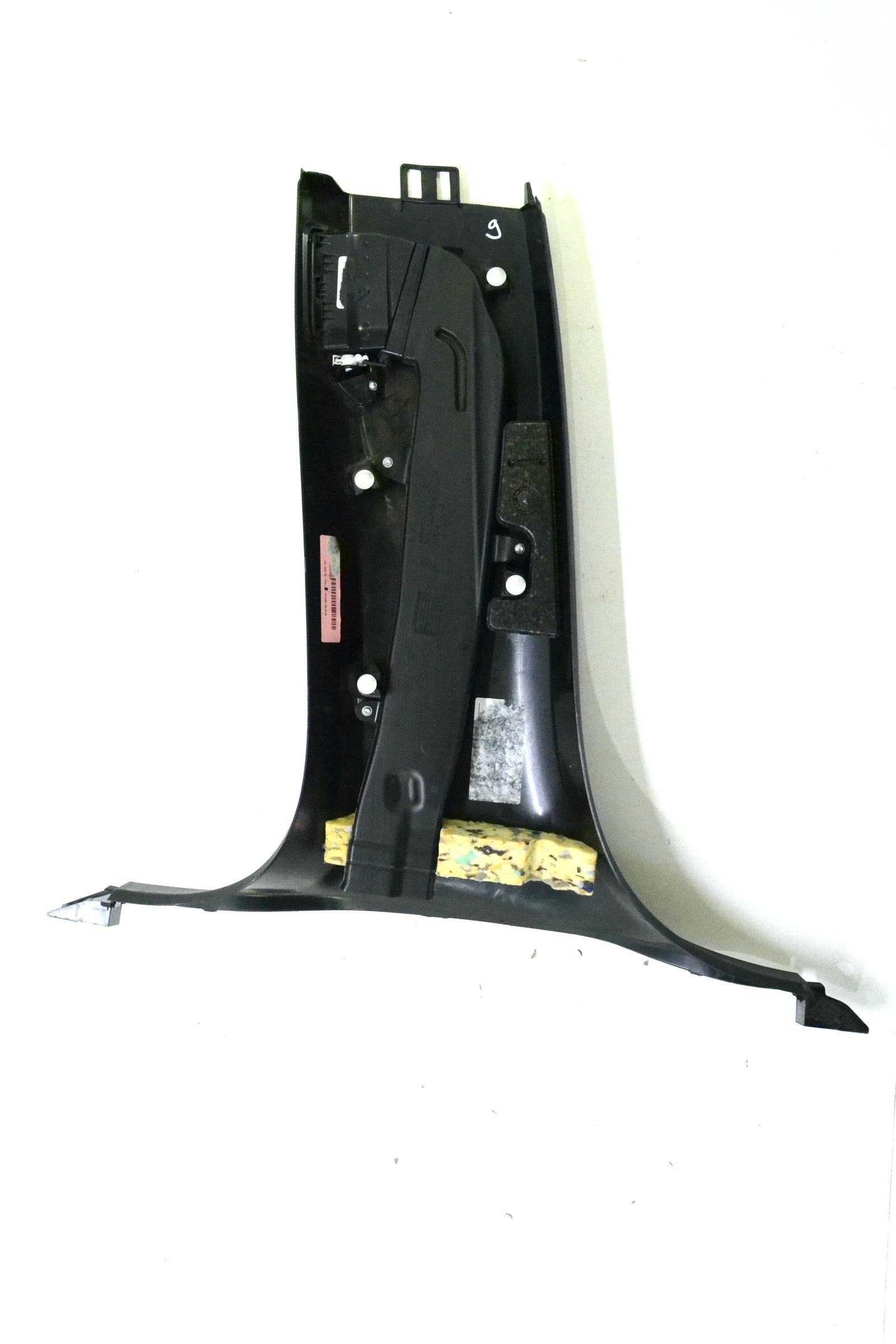 7434276 7496418 bmw G05 