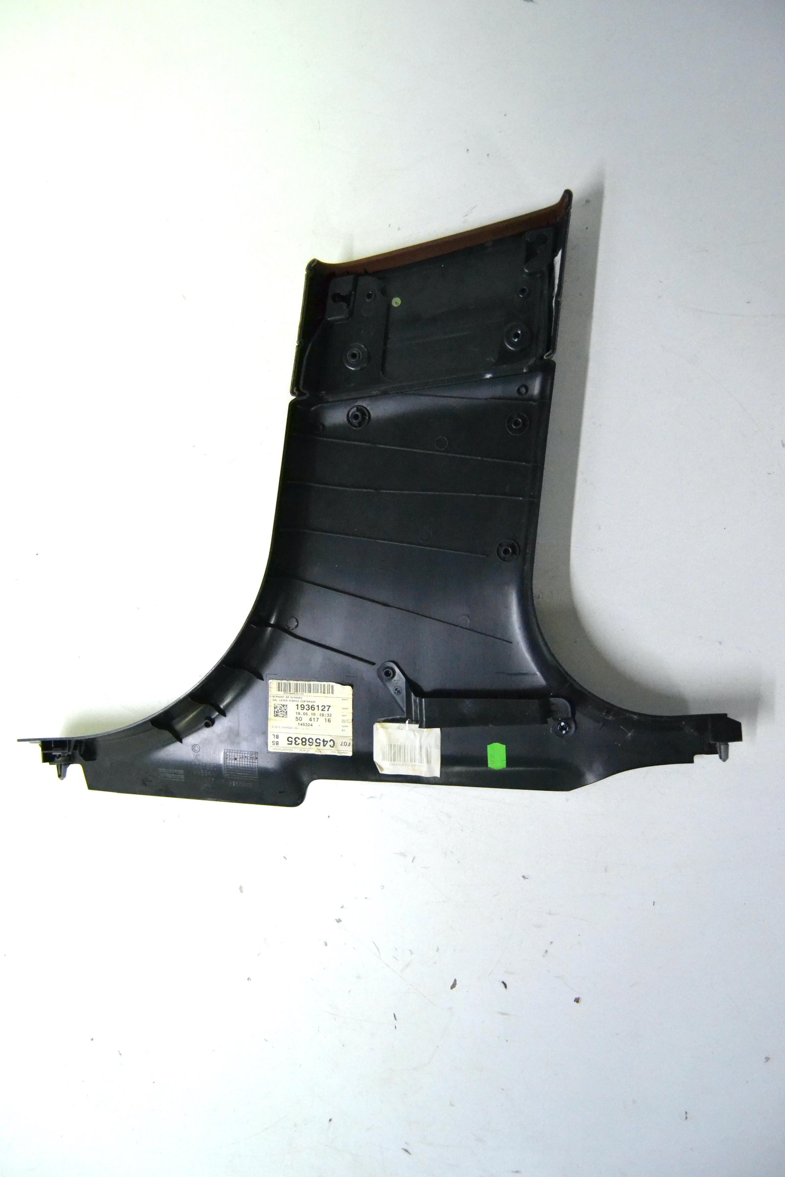 1751550 1751552 7221695 bmw F07 