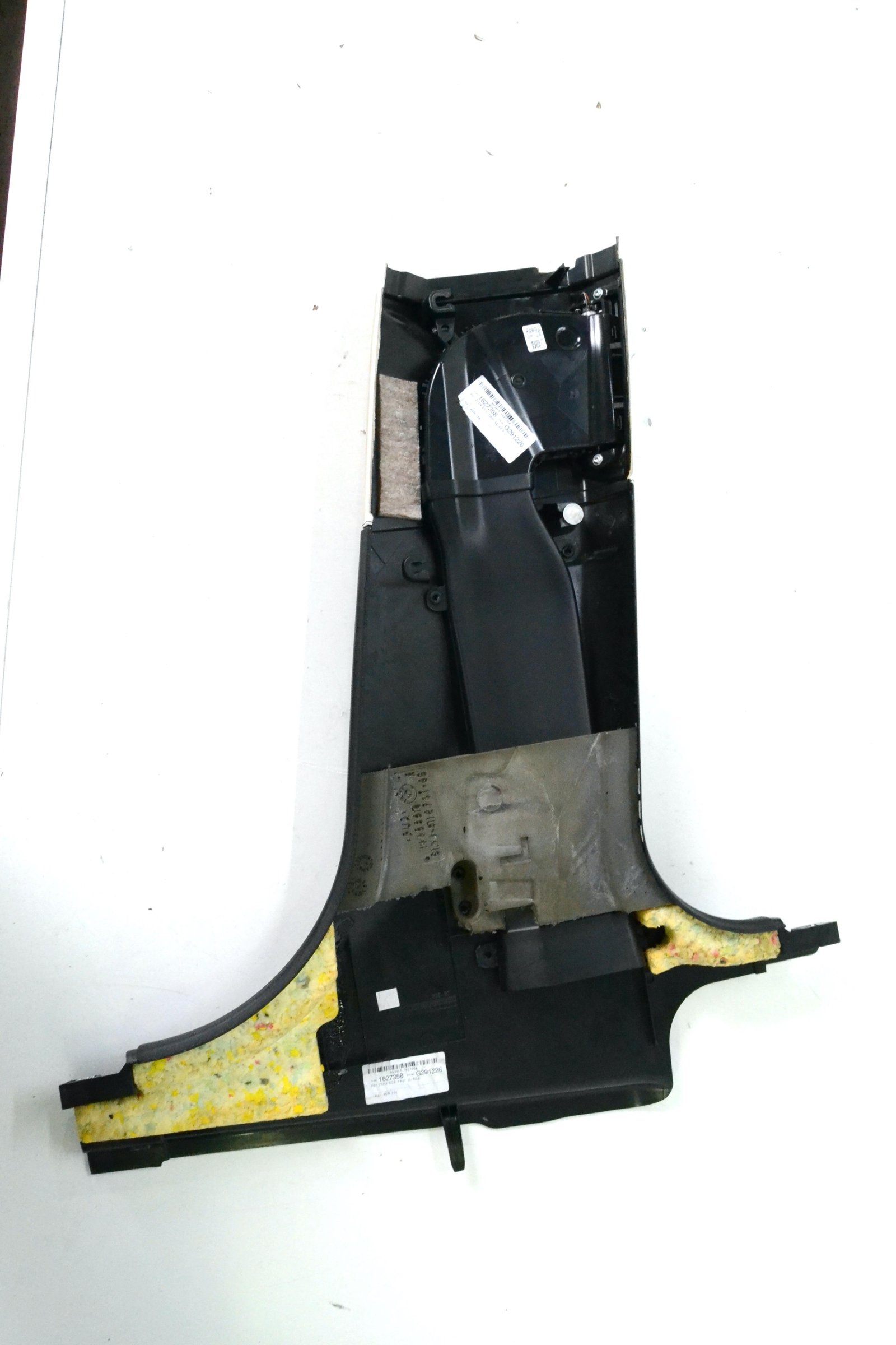 9112741 9113793 bmw F01 F02 