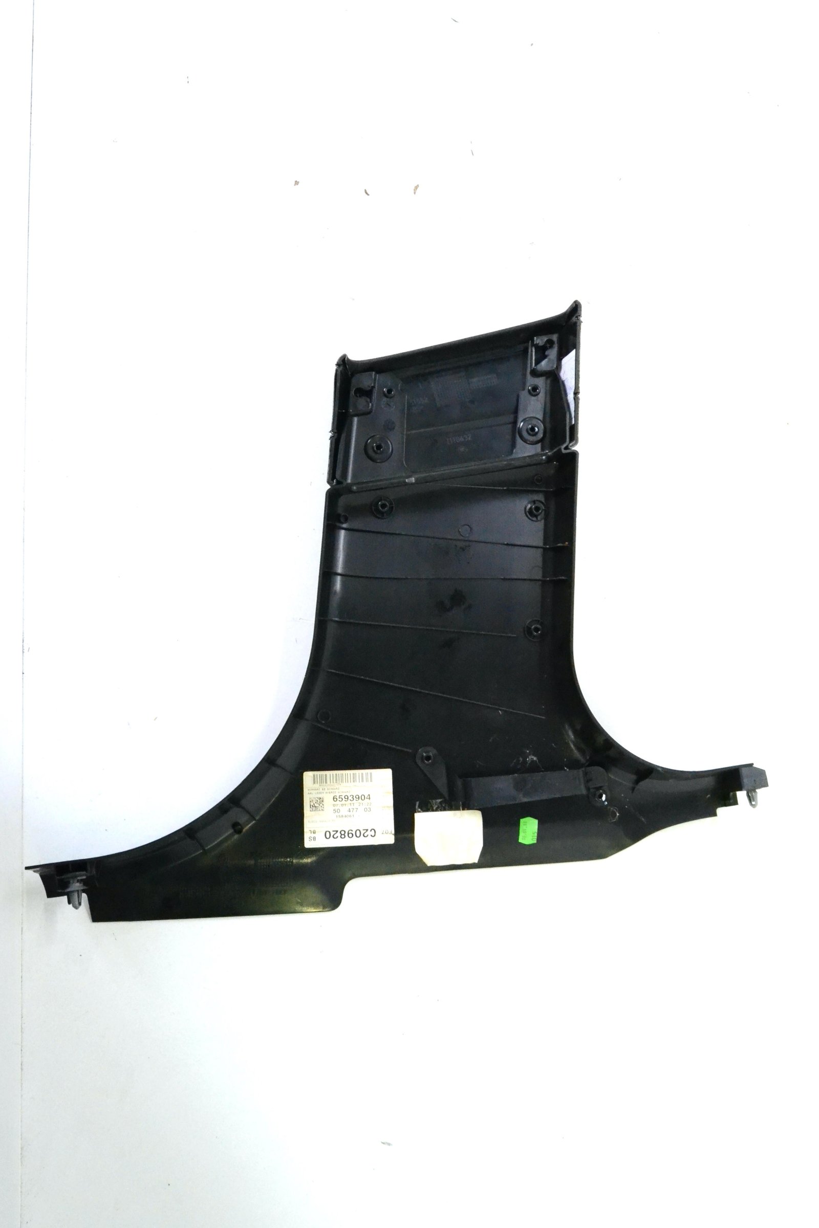 9153741 7339601 bmw F01 F02