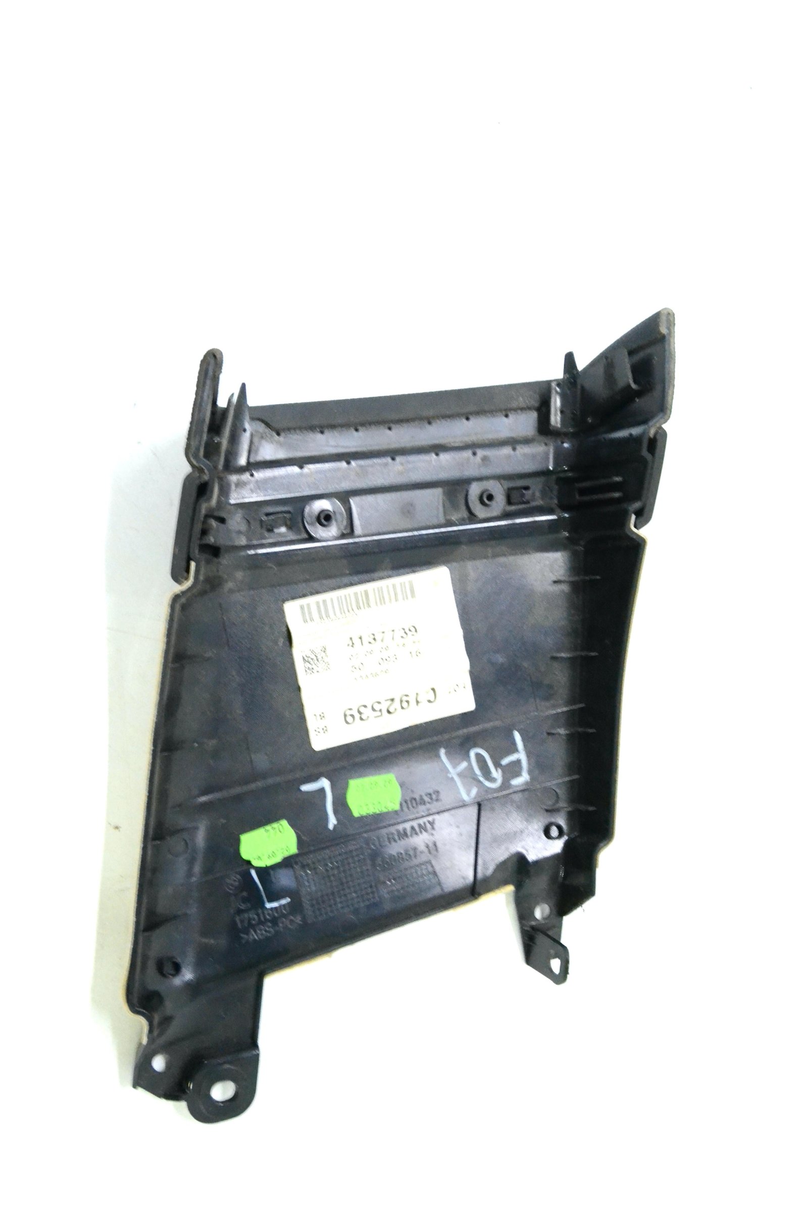 1751600 7235113 bmw F07